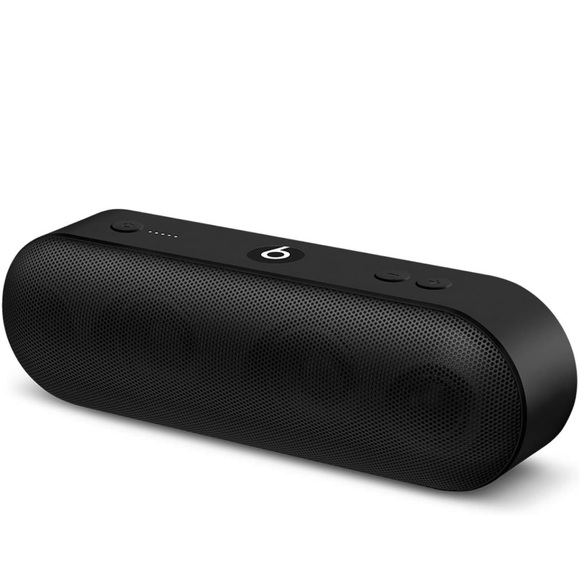 Beats by Dre Other - Beats Pill Plus Portable Wireless Speaker - Stereo Bluetooth